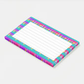POST-IT®  NOTES (Incliné)