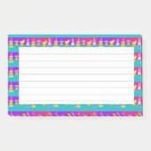 POST-IT®  NOTES (Devant)