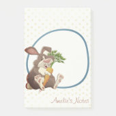 Post-it® Notes (Devant)