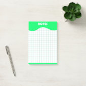 Post-it® Notes (Bureau)