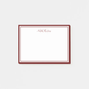  POST-IT® NOTES