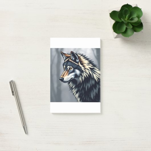 Post-it notes  (Bureau)