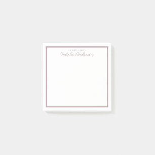  POST-IT® NOTES