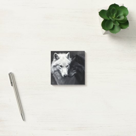 Post-it notes  (Bureau)