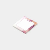 Post-It Notes (Incliné)