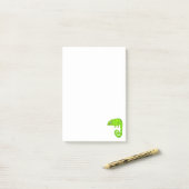 Post-It Notes (Sur un bureau)