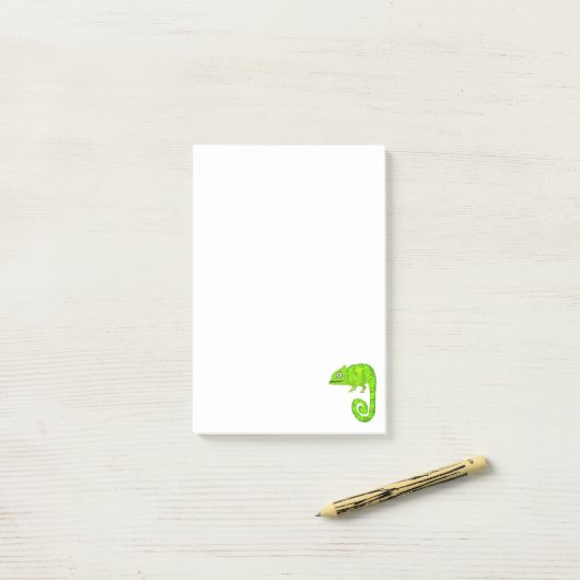 Post-It Notes (Sur un bureau)