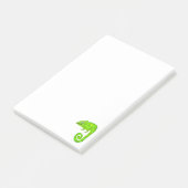 Post-It Notes (Incliné)