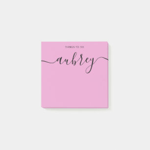 POST-IT® NOTES