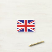 🇬 🇧 POST-IT® NOTES (Op bureau)