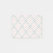 Post-It Notes (Devant)