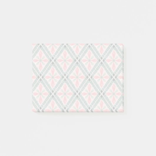 Post-It Notes (Devant)