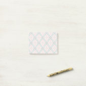 Post-It Notes (Sur un bureau)