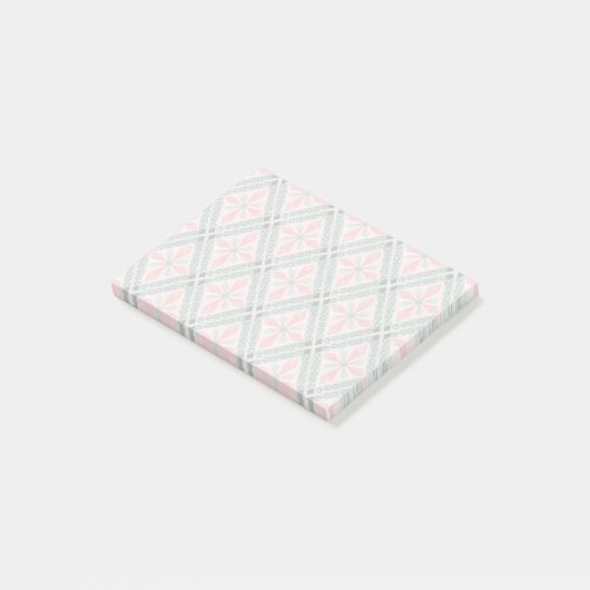 Post-It Notes (Incliné)