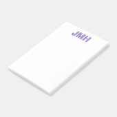 Post-it® Notes (Incliné)