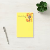 Post-it Notes (Bureau)