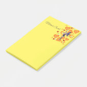 Post-it Notes (Incliné)
