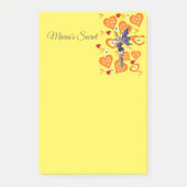 Post-it Notes (Devant)