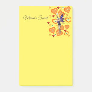 Post-it Notes