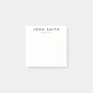  POST-IT® NOTES