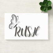 Post-It Notes (Bureau)