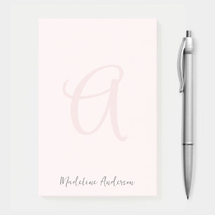  POST-IT® NOTES