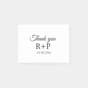  POST-IT® NOTES