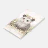 Post-it® Notes (Incliné)