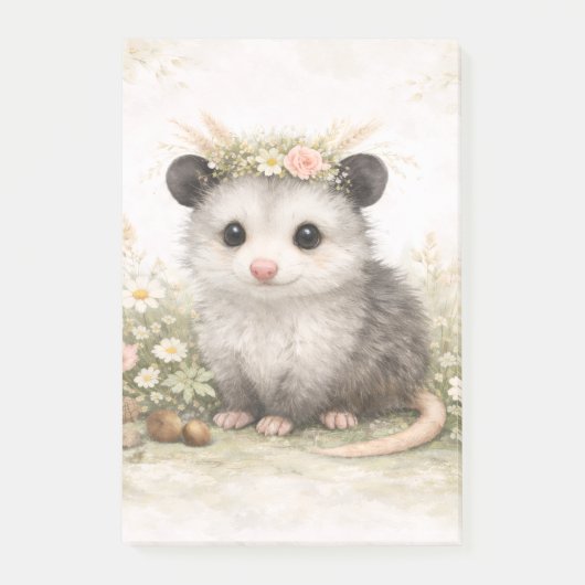 Post-it® Notes (Devant)