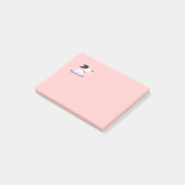 Post-it notes (Incliné)