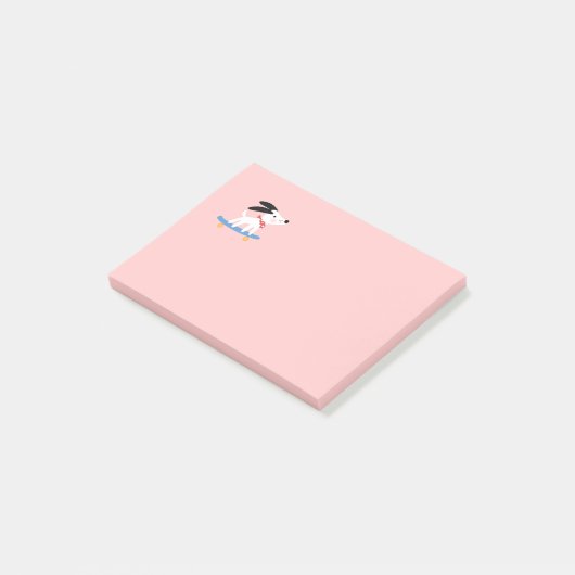 Post-it notes (Incliné)