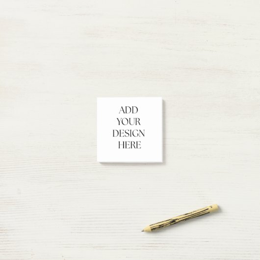 Post-It Notes (Op bureau)