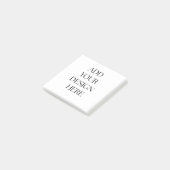 Post-It Notes (Schuin)