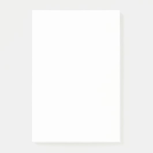 Post-It Notes (Voorkant)