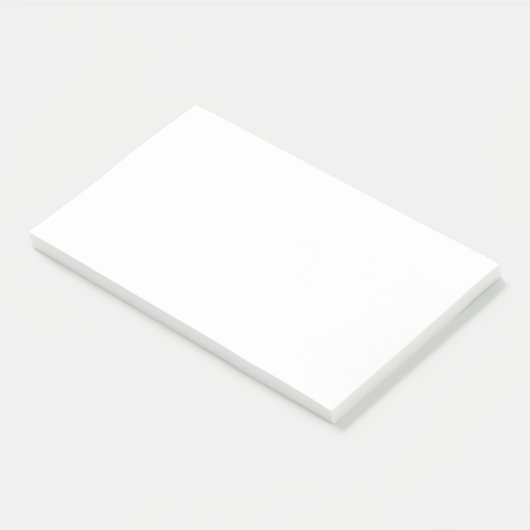 Post-It Notes (Incliné)