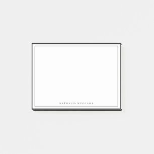  POST-IT® NOTES