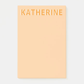 Post-it® Notes