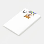 Post-it Notes (Incliné)