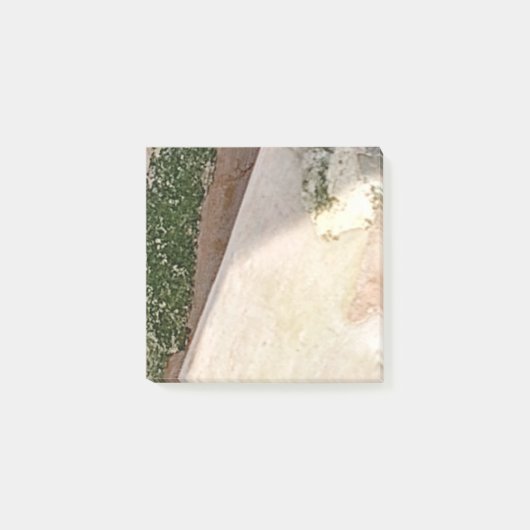 Post-it Notes  (Voorkant)