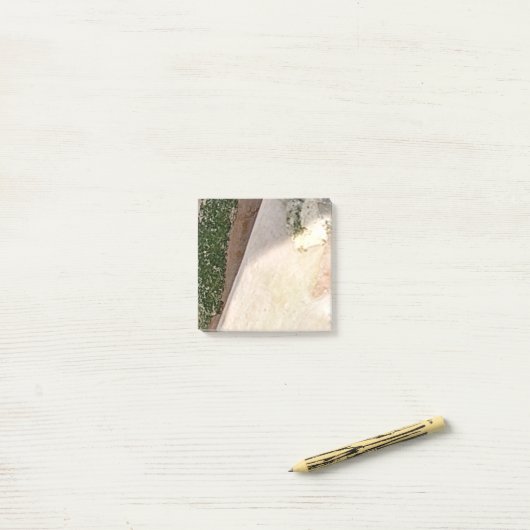 Post-it Notes  (Sur un bureau)