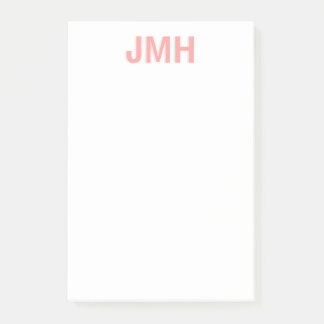Post-it® Notes