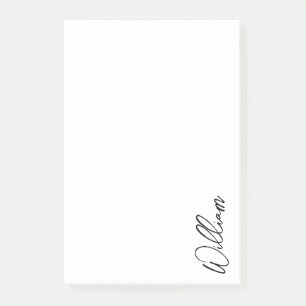  POST-IT® NOTES