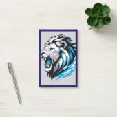 Post-it® Notes (Bureau)