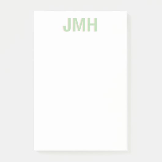 Post-it® Notes (Devant)