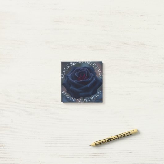 Post-it notes  (Sur un bureau)