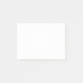 Post-It® Notes, 10 cm x 7,5 cm Notes (Voorkant)