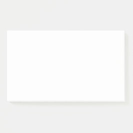 Post-it® notes 10 x 6