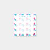 Post-it® notes, 3 inch x 3 inch | Iggy de Iguana Notes (Voorkant)