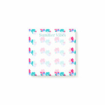 Post-it® notes, 3 inch x 3 inch | Iggy de Iguana