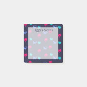Post-it® notes, 3 inch x 3 inch | Iggy's Partij Notes (Voorkant)